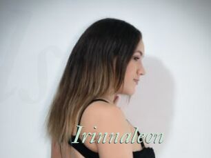 Irinnaleon