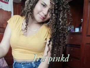 Iris_pinkd