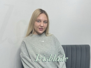 Irisblade