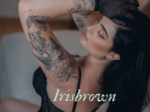 Irisbrown