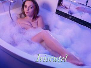 Iriscutel