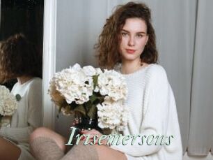 Irisemersons