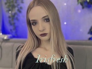 Irisfresh
