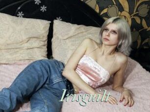 Irisguilt