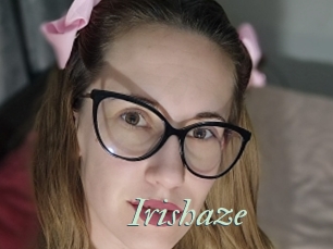 Irishaze