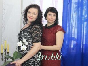 Irishki