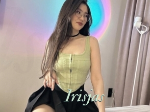 Irisjas