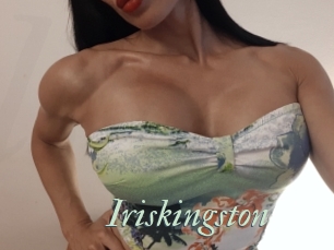 Iriskingston