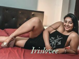Irislovee