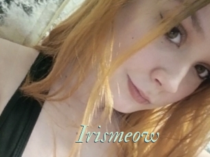Irismeow