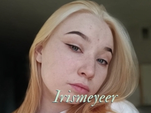Irismeyeer