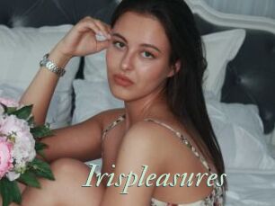 Irispleasures