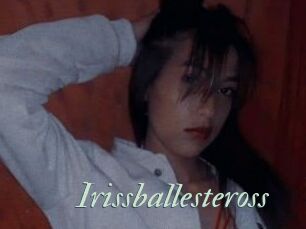 Irissballesteross