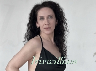 Iriswilliam