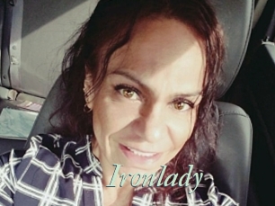 Ironlady