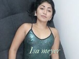 Isa_meyer
