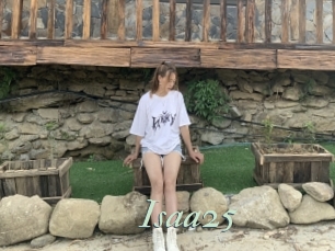 Isaa25