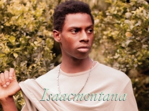 Isaacmontana
