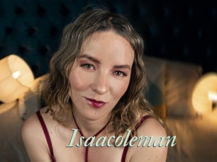 Isaacoleman