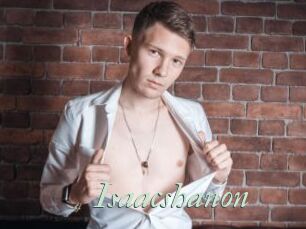 Isaacshanon