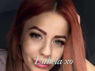 Isabela_xo