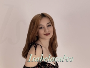 Isabelacalvo