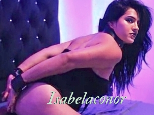 Isabelaconor