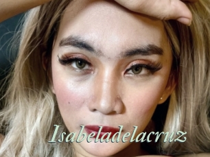 Isabeladelacruz