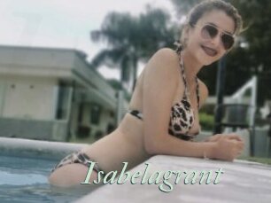 Isabelagrant