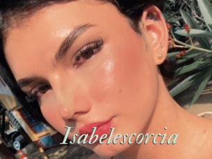 Isabelescorcia