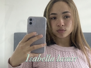 Isabella_lamir