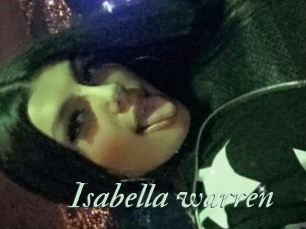 Isabella_warren