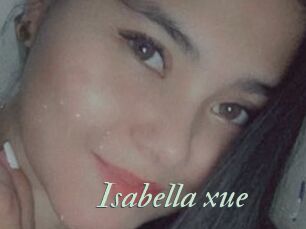 Isabella_xue