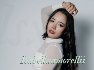 Isabellaamorellii
