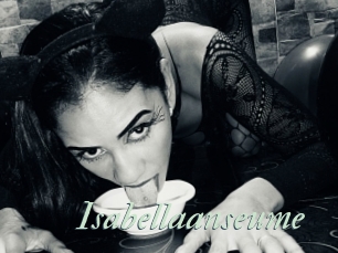 Isabellaanseume