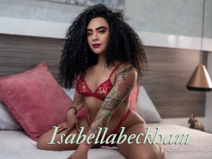Isabellabeckham
