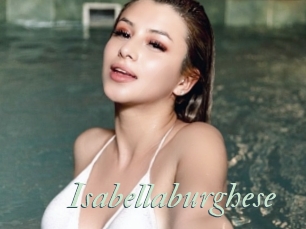 Isabellaburghese