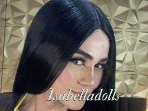 Isabelladolls