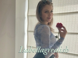 Isabellagrealish