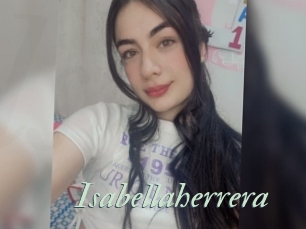 Isabellaherrera