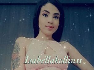 Isabellakollinss
