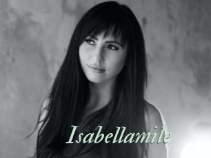 Isabellamile