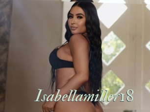 Isabellamiller18