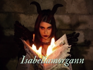 Isabellamorgann