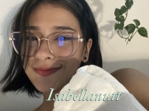 Isabellanutt