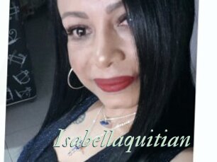Isabellaquitian