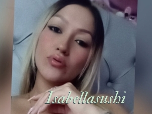 Isabellasushi