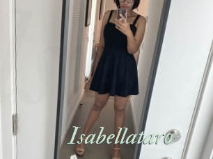 Isabellataro