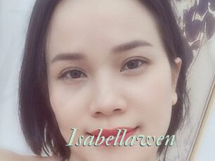 Isabellawen