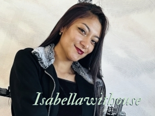 Isabellawithouse